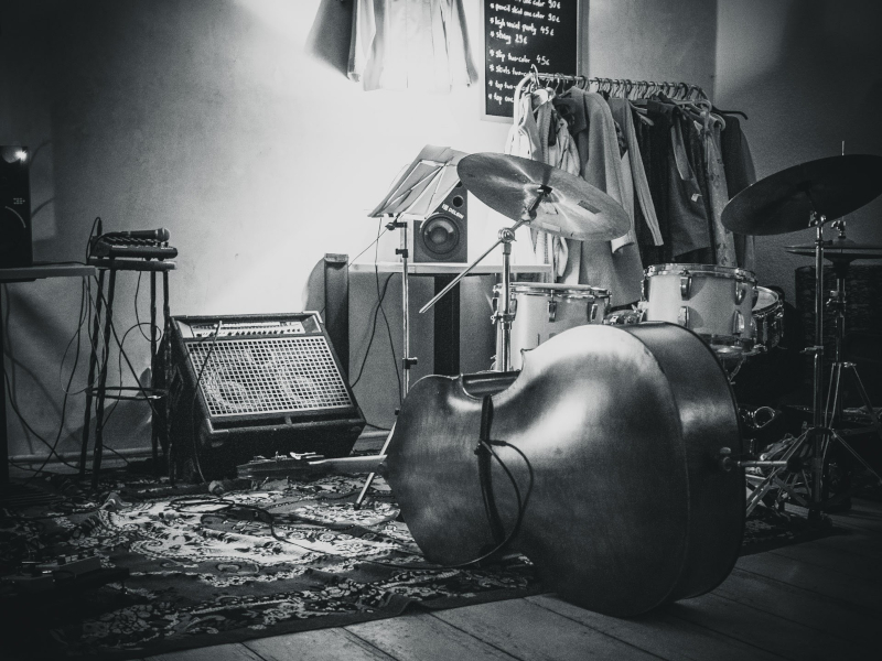 Jam im ehemailgen Pipi-Royal